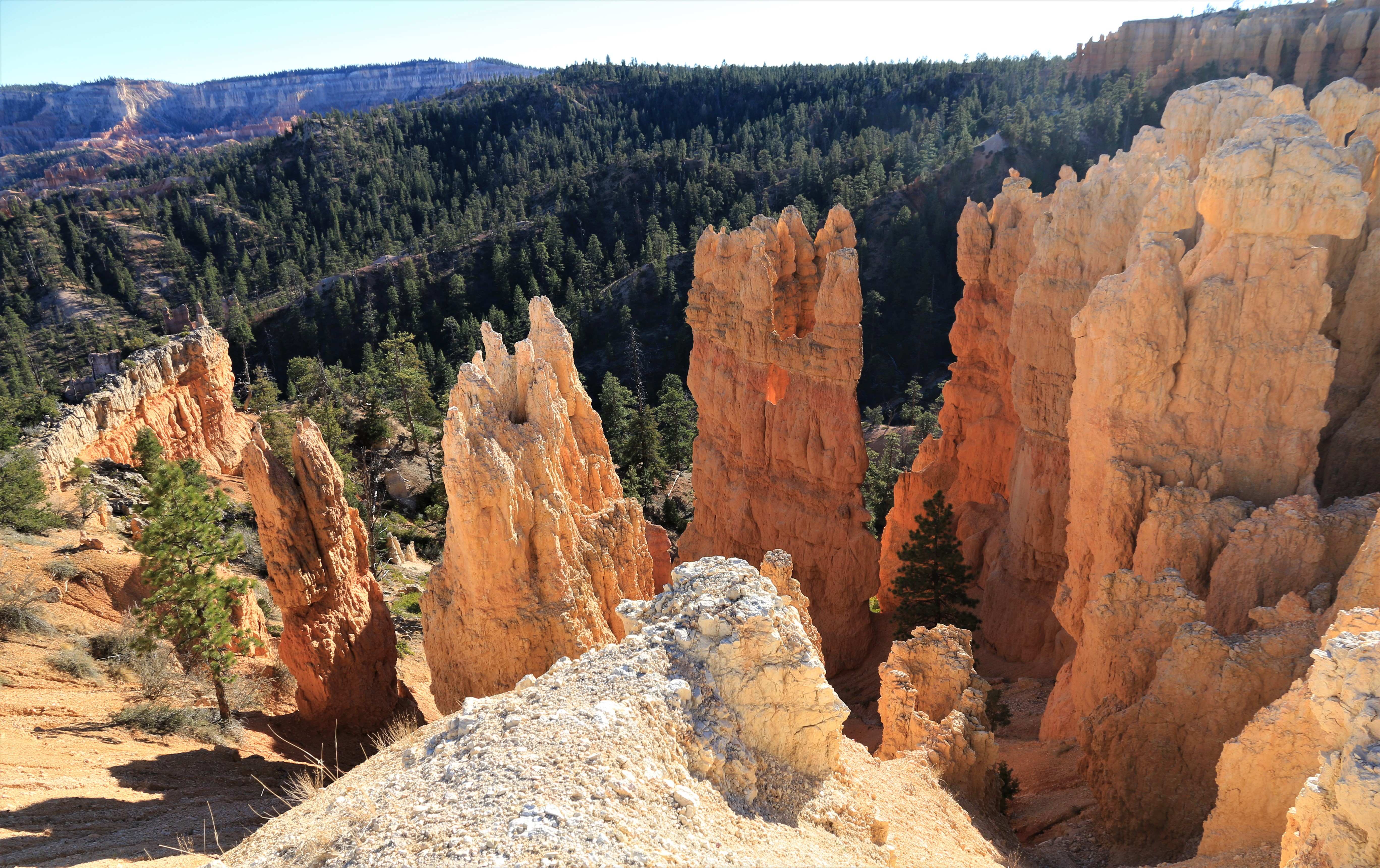 Bryce Canyon NP